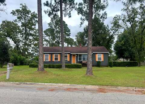 Ingleside, ALBANY, GA 31707