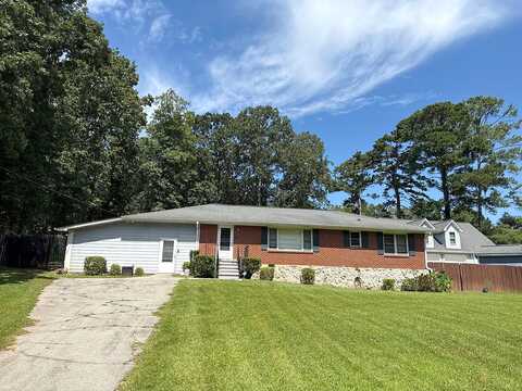 Atlanta, STOCKBRIDGE, GA 30281