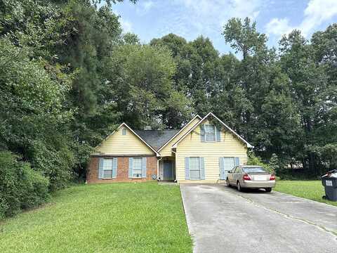 Crystal Springs, HAMPTON, GA 30228