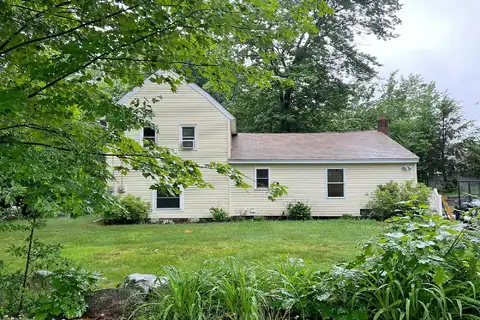 Ash, NORTHWOOD, NH 03261