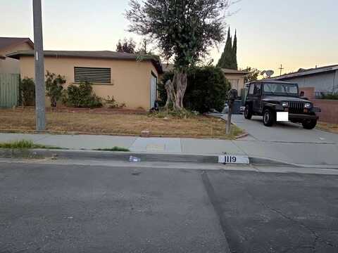 Angelcrest, HACIENDA HEIGHTS, CA 91745