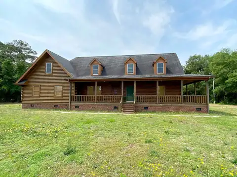 Abbey Frank, LA GRANGE, NC 28551