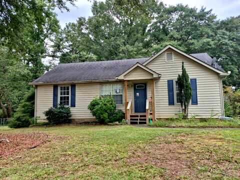 Cohran Store, DOUGLASVILLE, GA 30134