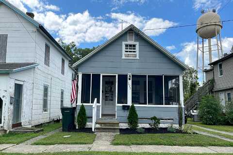 Collins, SNOW HILL, MD 21863