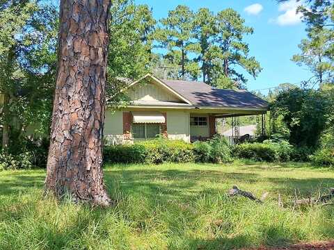 Patton, FITZGERALD, GA 31750