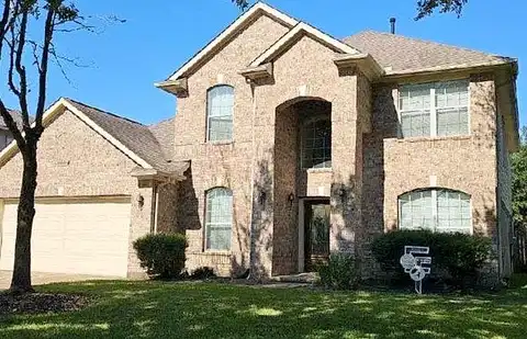Sandermeyer, RICHMOND, TX 77406
