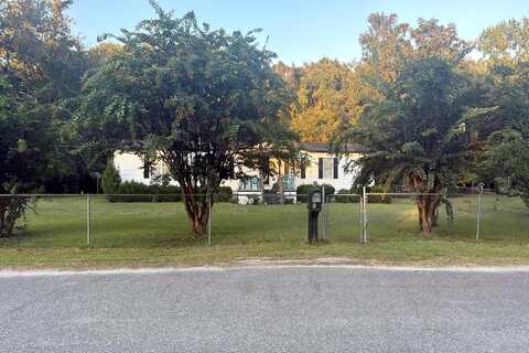 Billups, PINEWOOD, SC 29125