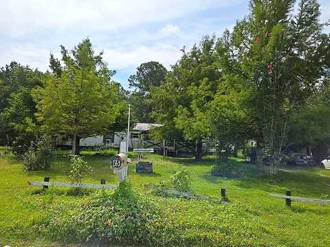 Saddlehorn, GUYTON, GA 31312