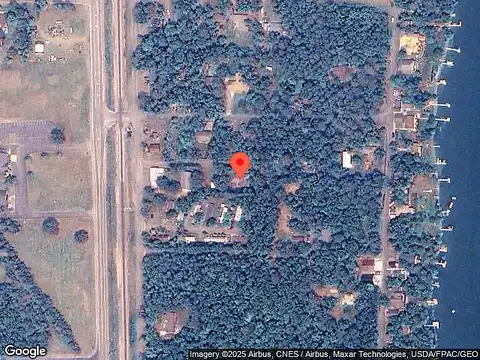 Railroad, SOLON SPRINGS, WI 54873