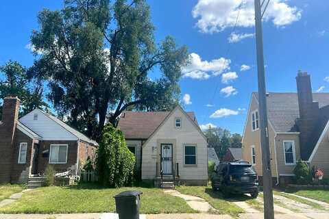 Prest, DETROIT, MI 48227