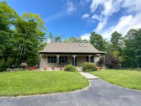 Tipperary, ELLISON BAY, WI 54210