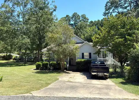 Tall John, AIKEN, SC 29805