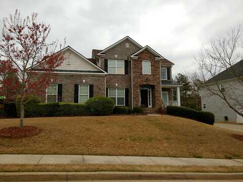 Tupelo Chase, AUBURN, GA 30011