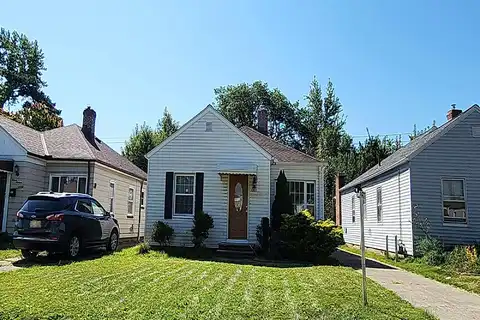 Dawnwood, CLEVELAND, OH 44134