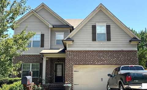 Lincoln, BRASELTON, GA 30517
