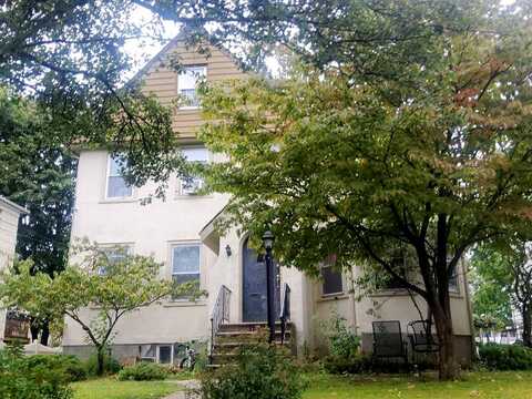 Second, PELHAM, NY 10803