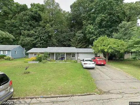 Allen, LANCASTER, OH 43130