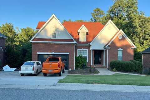 Hardy Pointe, EVANS, GA 30809