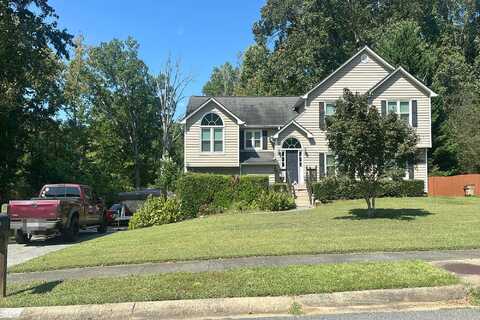 Valley Farm, ACWORTH, GA 30102