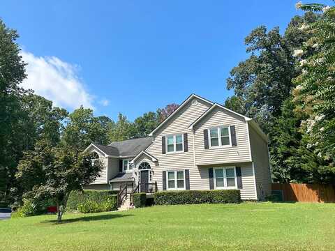 Valley Farm, ACWORTH, GA 30102