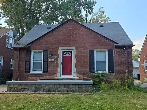 Payton, DETROIT, MI 48224