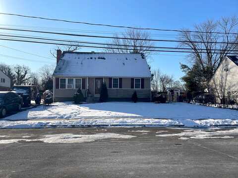 Ronald, AMITYVILLE, NY 11701