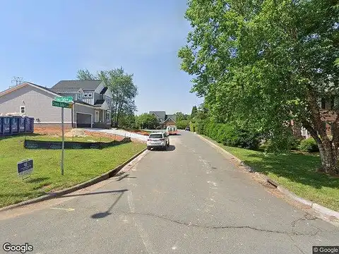 Cross Gate, WINSTON SALEM, NC 27106