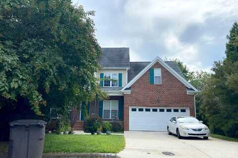 Cross Gate, WINSTON SALEM, NC 27106