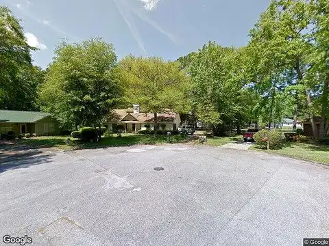 Landover, BRUNSWICK, GA 31525