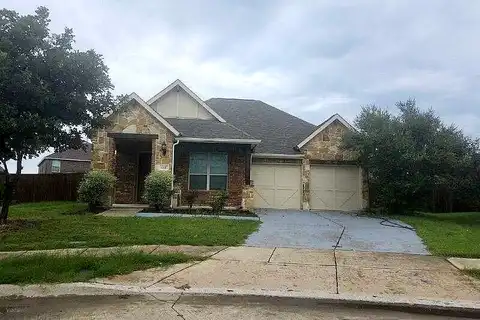Rose Bud, LITTLE ELM, TX 75068