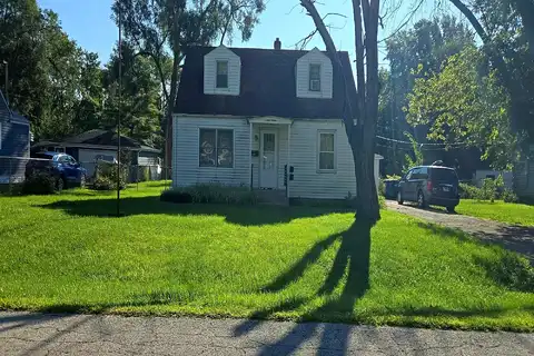 Knox, MIDLOTHIAN, IL 60445