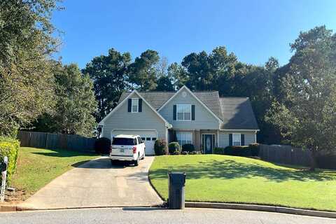 Princeton View, LOGANVILLE, GA 30052