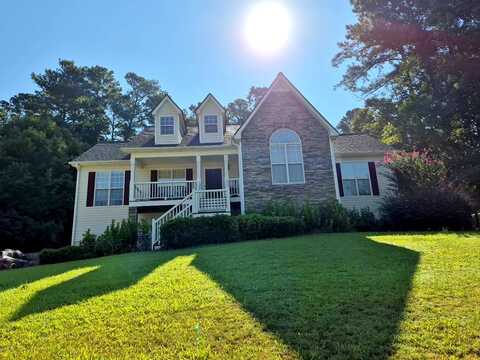 Oliver, DOUGLASVILLE, GA 30134