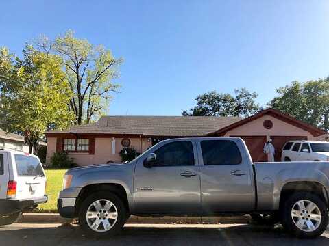 Revere, FORT WORTH, TX 76134