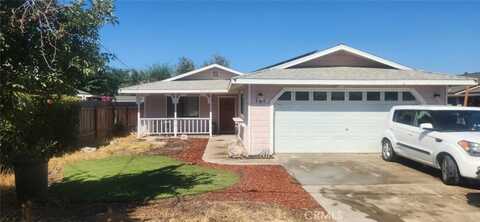 4Th, SHANDON, CA 93461