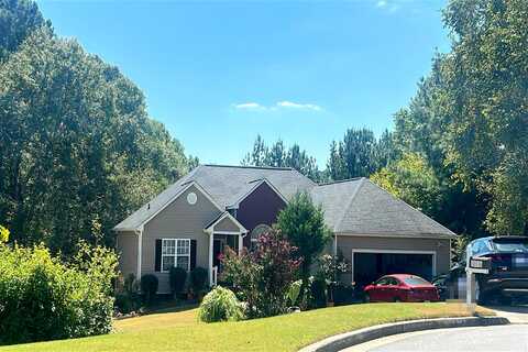 Alcovy Ridge, DACULA, GA 30019