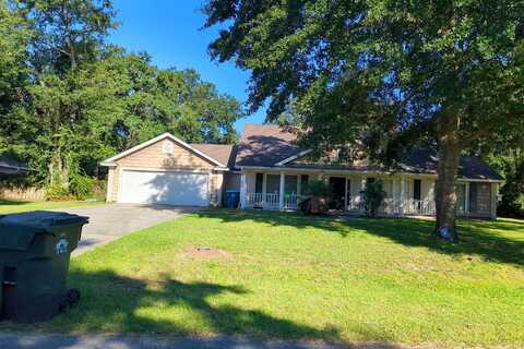 Baywood, BRUNSWICK, GA 31525