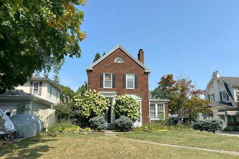 Taylor, KOKOMO, IN 46901