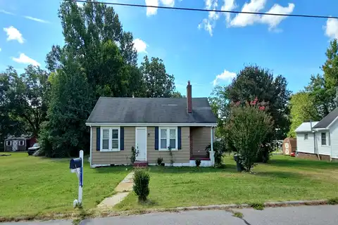 Stadium, EDEN, NC 27288