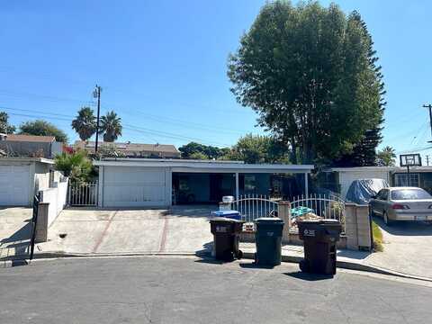 Redbud, LA PUENTE, CA 91744