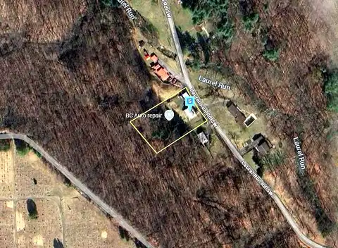 Laurel Run, BARTON, MD 21521