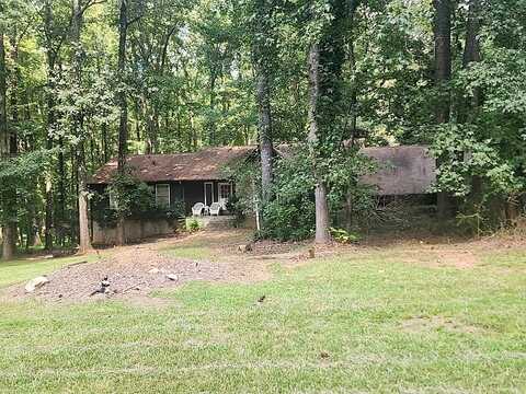 Little Creek, FAYETTEVILLE, GA 30214