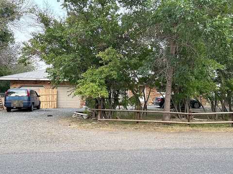 26Th, CODY, WY 82414