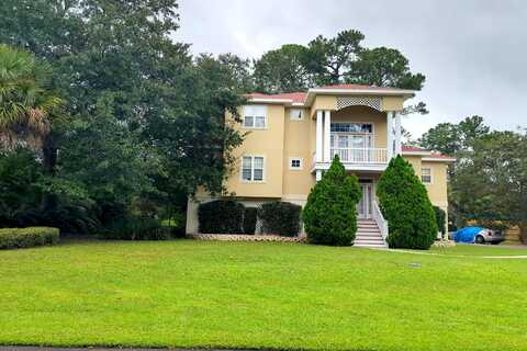 Willow Pond, BRUNSWICK, GA 31525