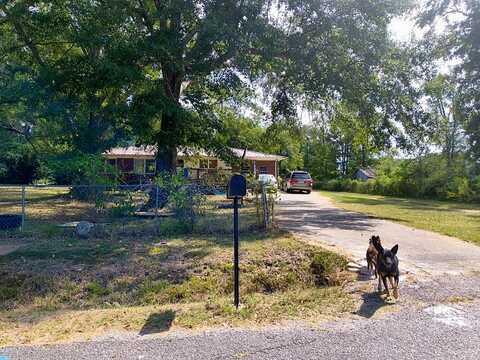 Arrowhead, ALEXANDRIA, AL 36250