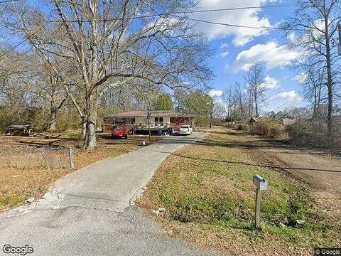 Arrowhead, ALEXANDRIA, AL 36250