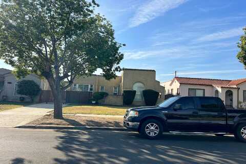 82Nd, LOS ANGELES, CA 90047