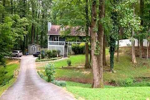 Graison, DALLAS, GA 30157