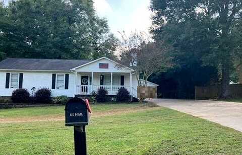 Ridge, CLOVER, SC 29710