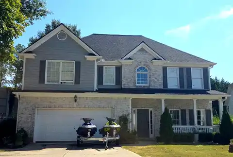 Shiloh Valley, KENNESAW, GA 30144